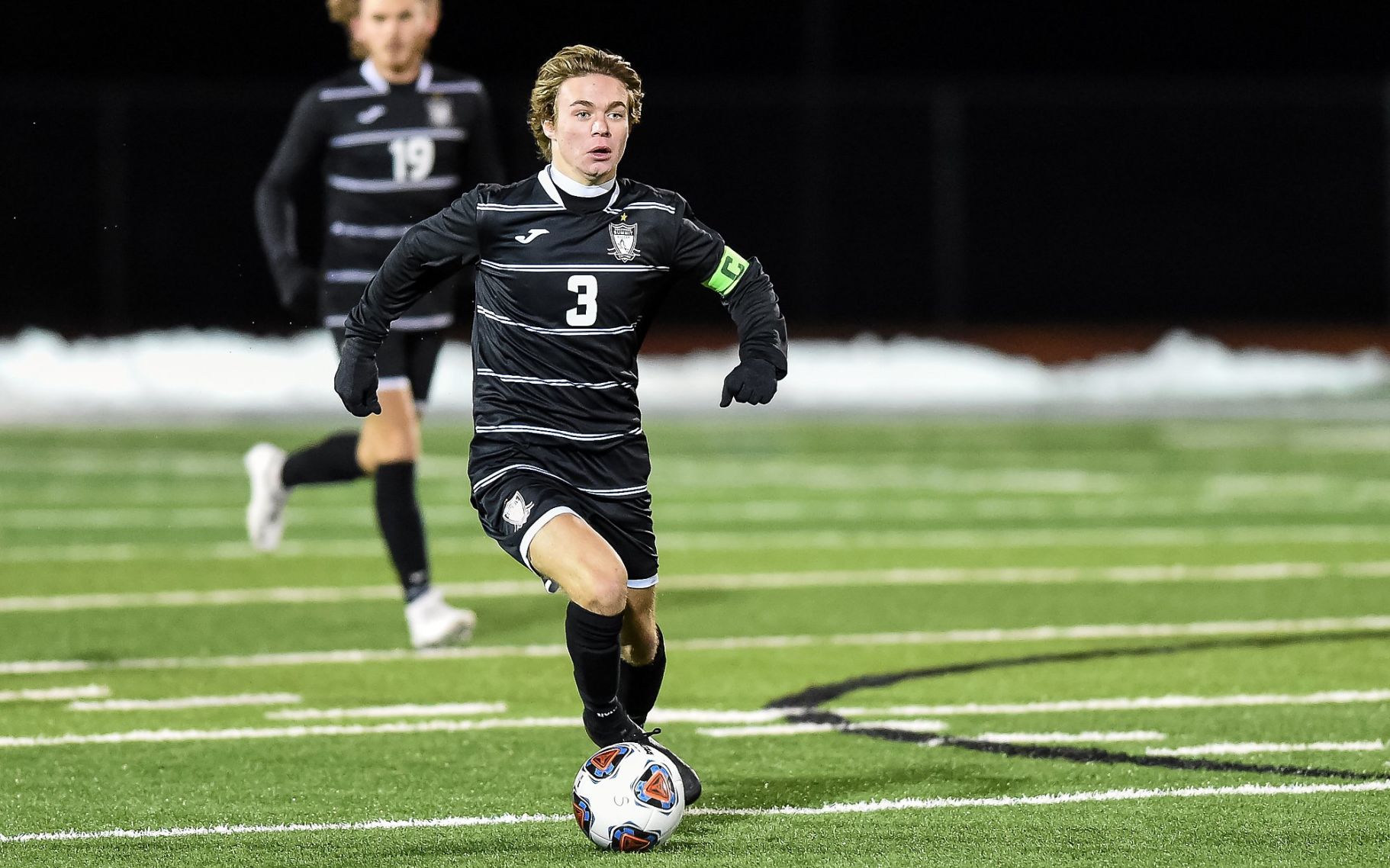Summit-Fort Zumwalt South boys soccer